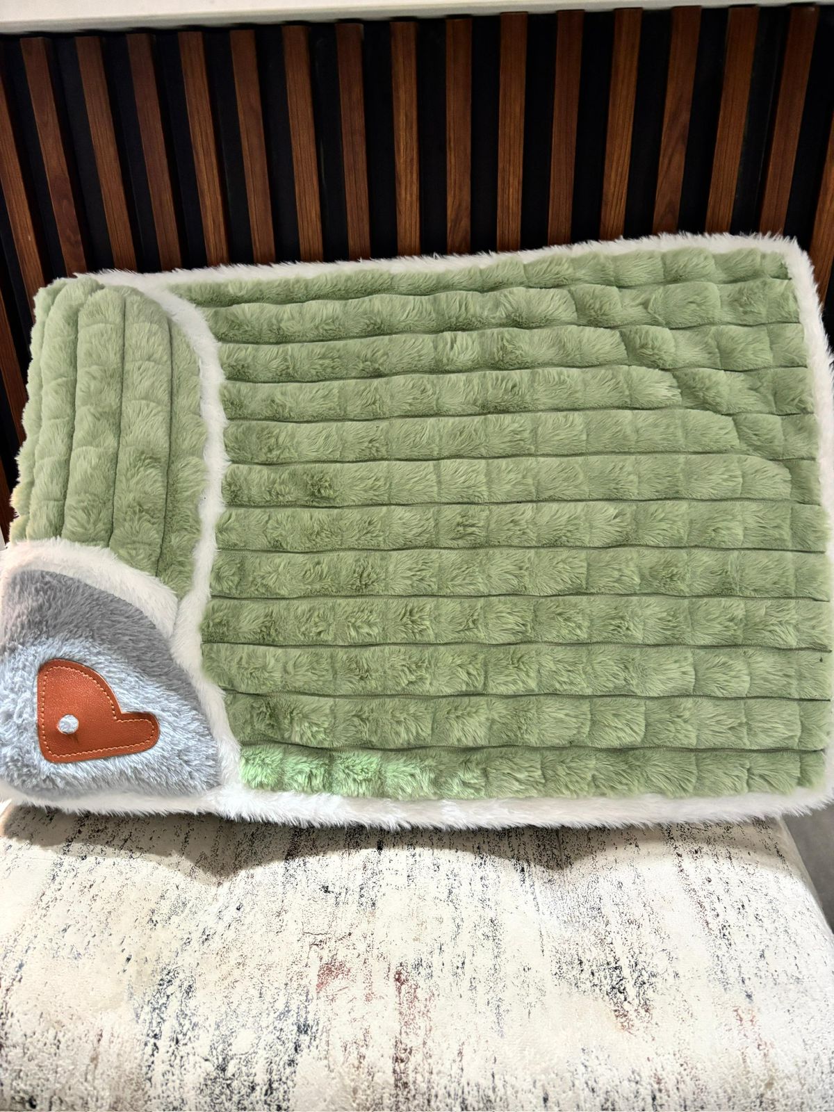 Cama Ortopedica para mascotas
