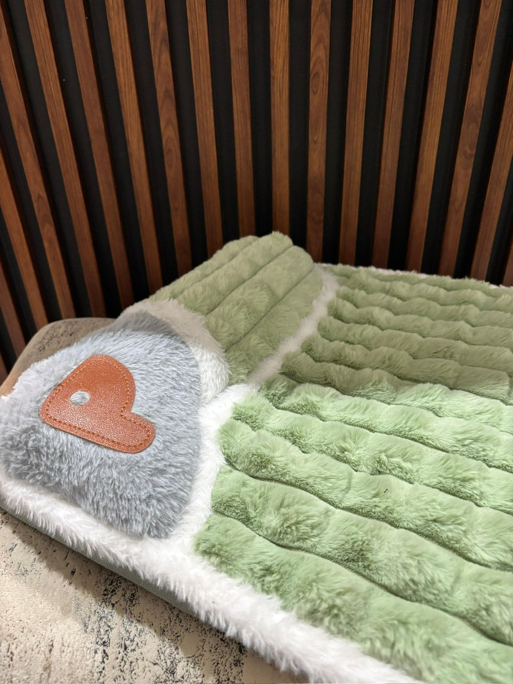 Cama Ortopedica para mascotas